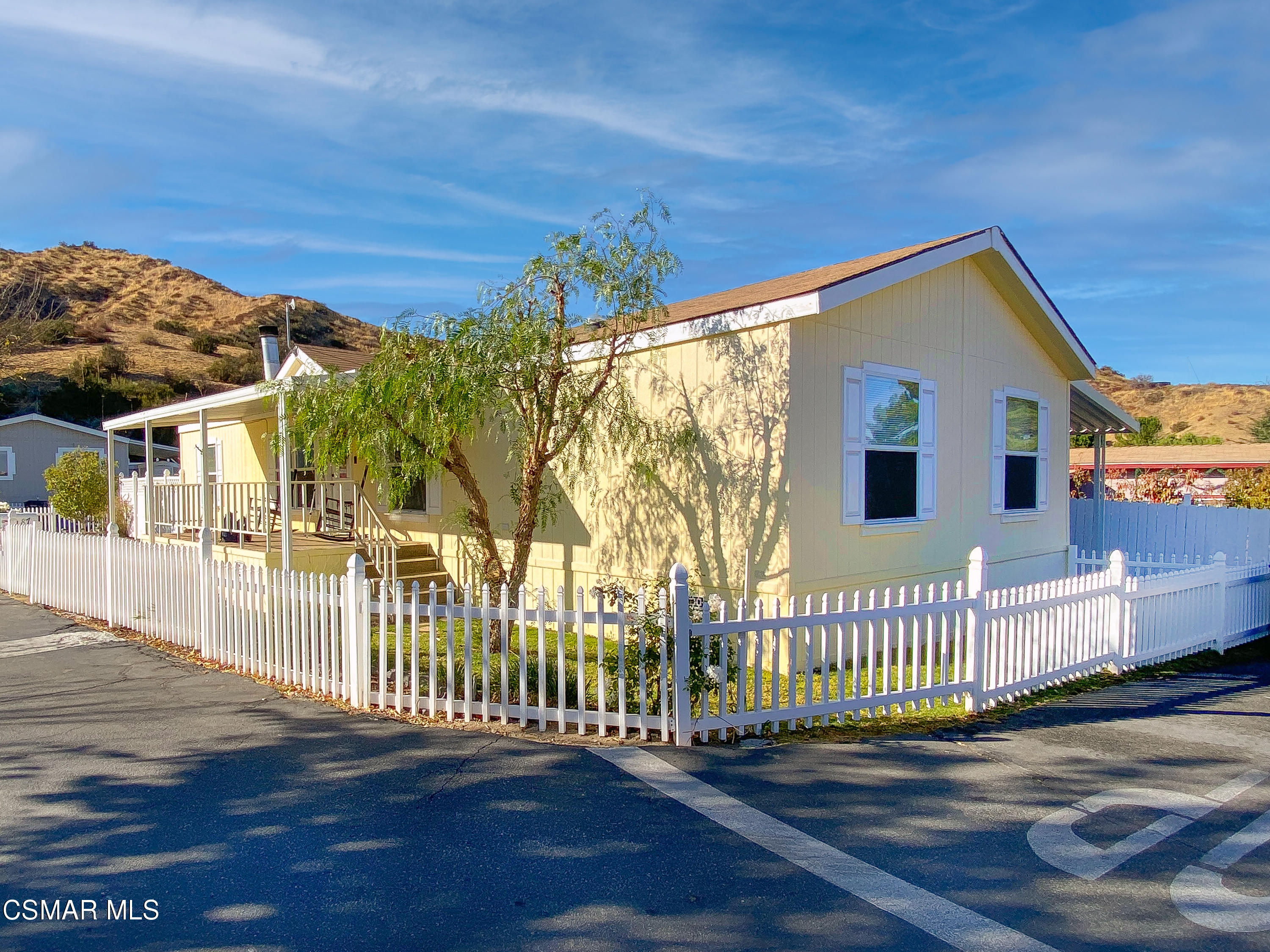 30000 Hasley Canyon Road, Unit 87 Castaic, CA 91384 - Photo 2 of 19 IMG_1930