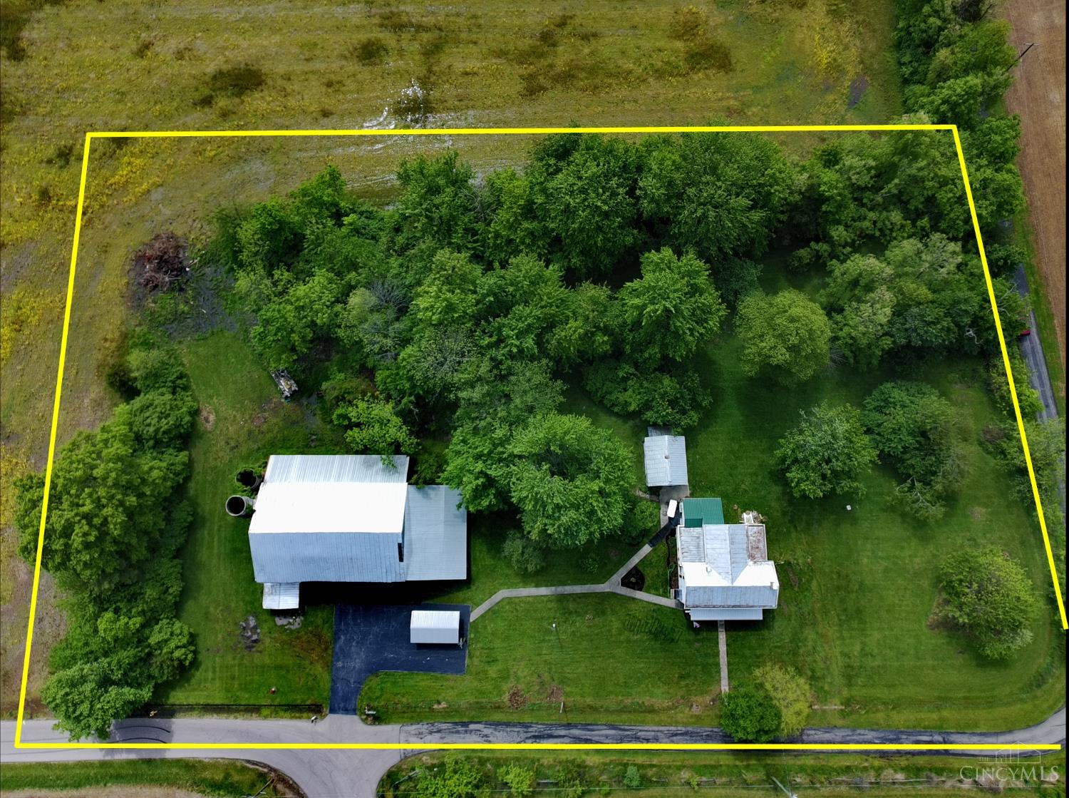 2175 Gibbs Road Goshen, OH 45122 - Photo 2 of 23