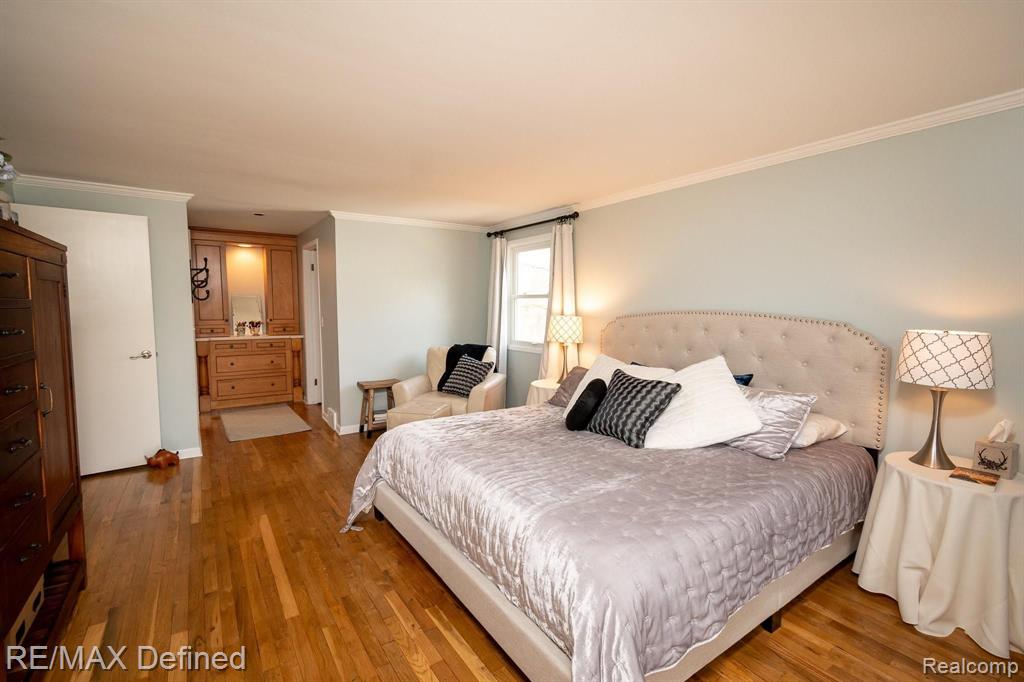 674 Campus Road Rochester Hills, MI 48309 - Photo 33 of 48