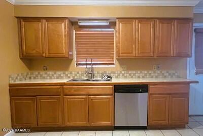 101 Nottingham Circle Lafayette, LA 70507 - Photo 4 of 15 Kitchen 1