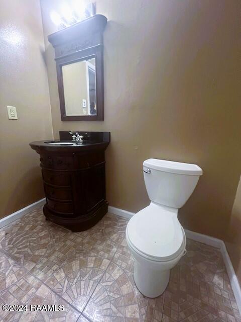 101 Nottingham Circle Lafayette, LA 70507 - Photo 9 of 15 Bathroom 1a