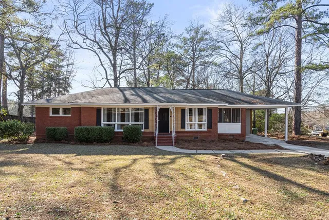 $165,000 | 3630 Vernon Drive, Columbus, GA 31909