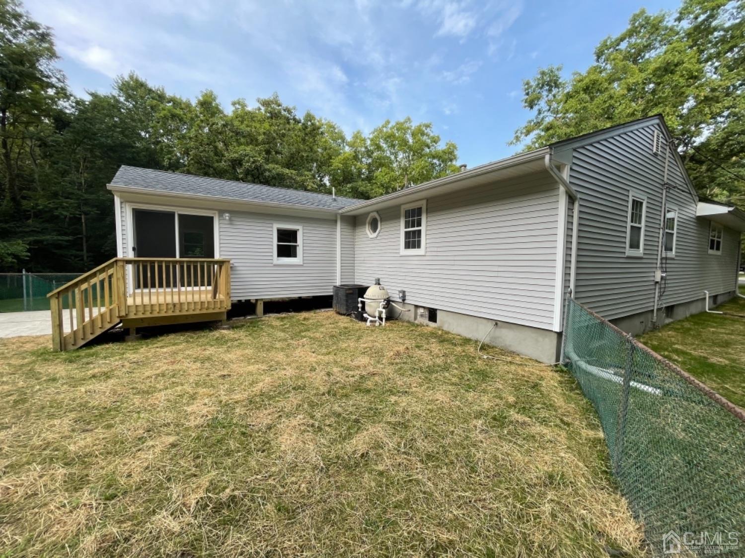 115 Old Forge Road Monroe Township, NJ 08831 - Photo 38 of 38 Gallery Image 38