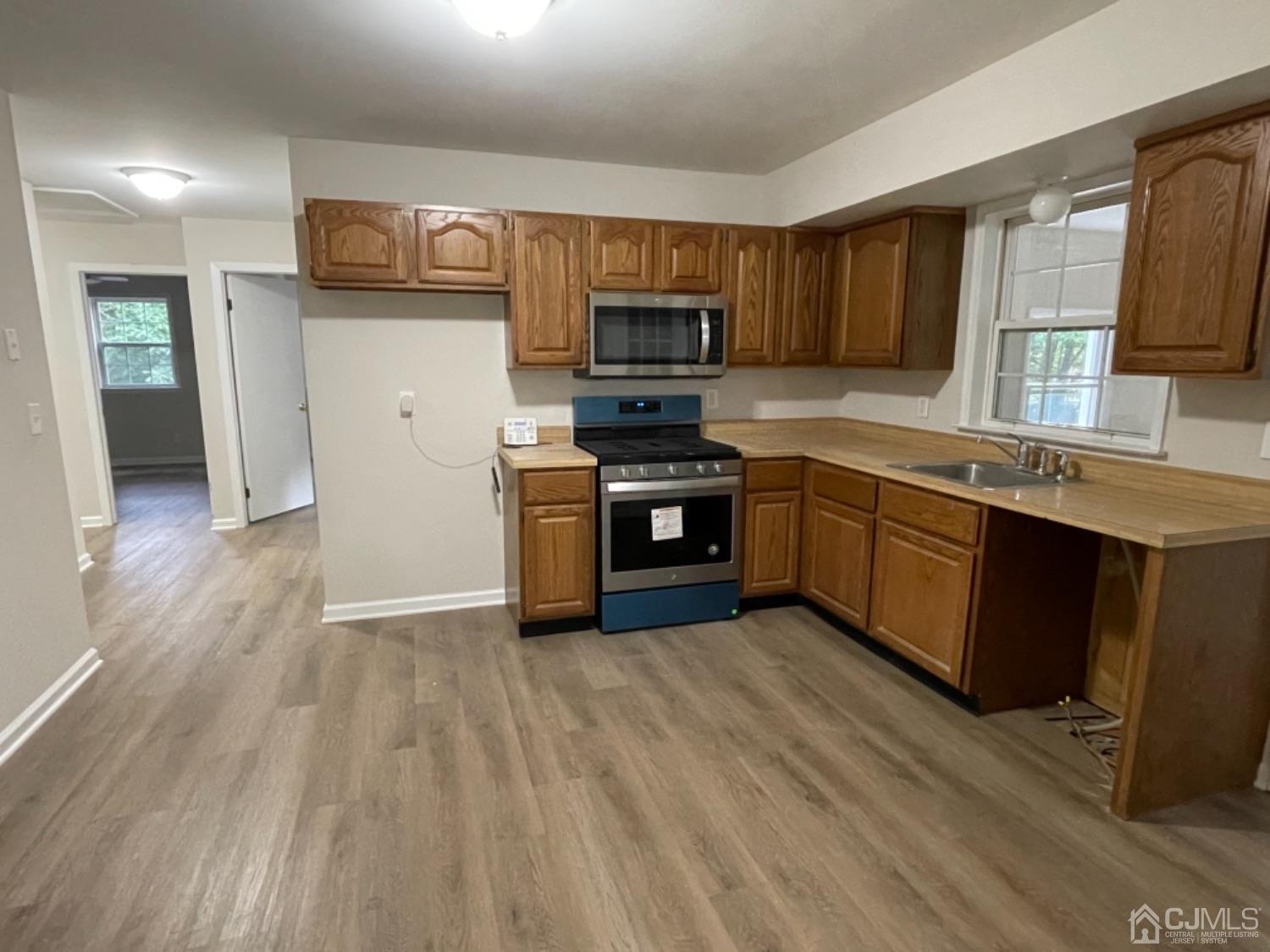 115 Old Forge Road Monroe Township, NJ 08831 - Photo 9 of 38 Kitchen will have new refrigerator and dishwasher by closing