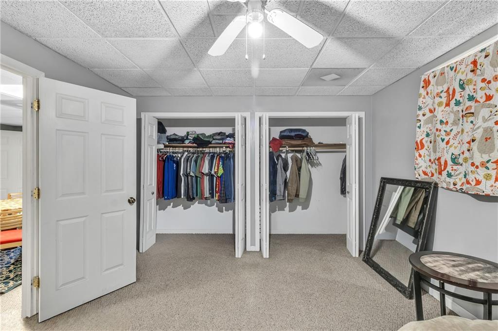 12 Ranger Road Southeast Cartersville, GA 30121 - Photo 46 of 51 a view of a livingroom with furniture