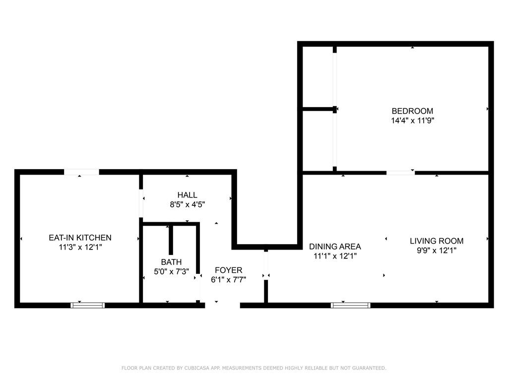 12 Ranger Road Southeast Cartersville, GA 30121 - Photo 49 of 51 a picture of a park