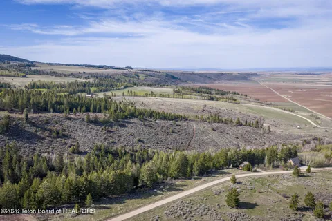 $225,000 | 3660 Grandview Drive, Tetonia, ID 83452