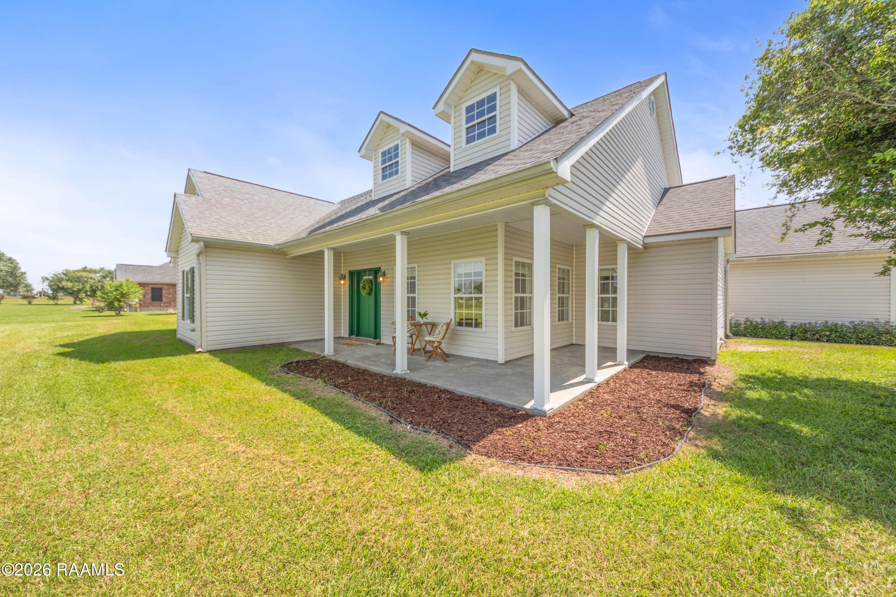 3111 South Richfield Road Rayne, LA 70578 - Photo 30 of 32 3111 S Richfield-4