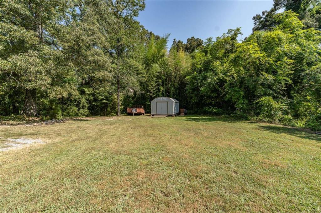 20 Lindberg Drive Northeast Rome, GA 30161 - Photo 46 of 46 Gallery Image 46