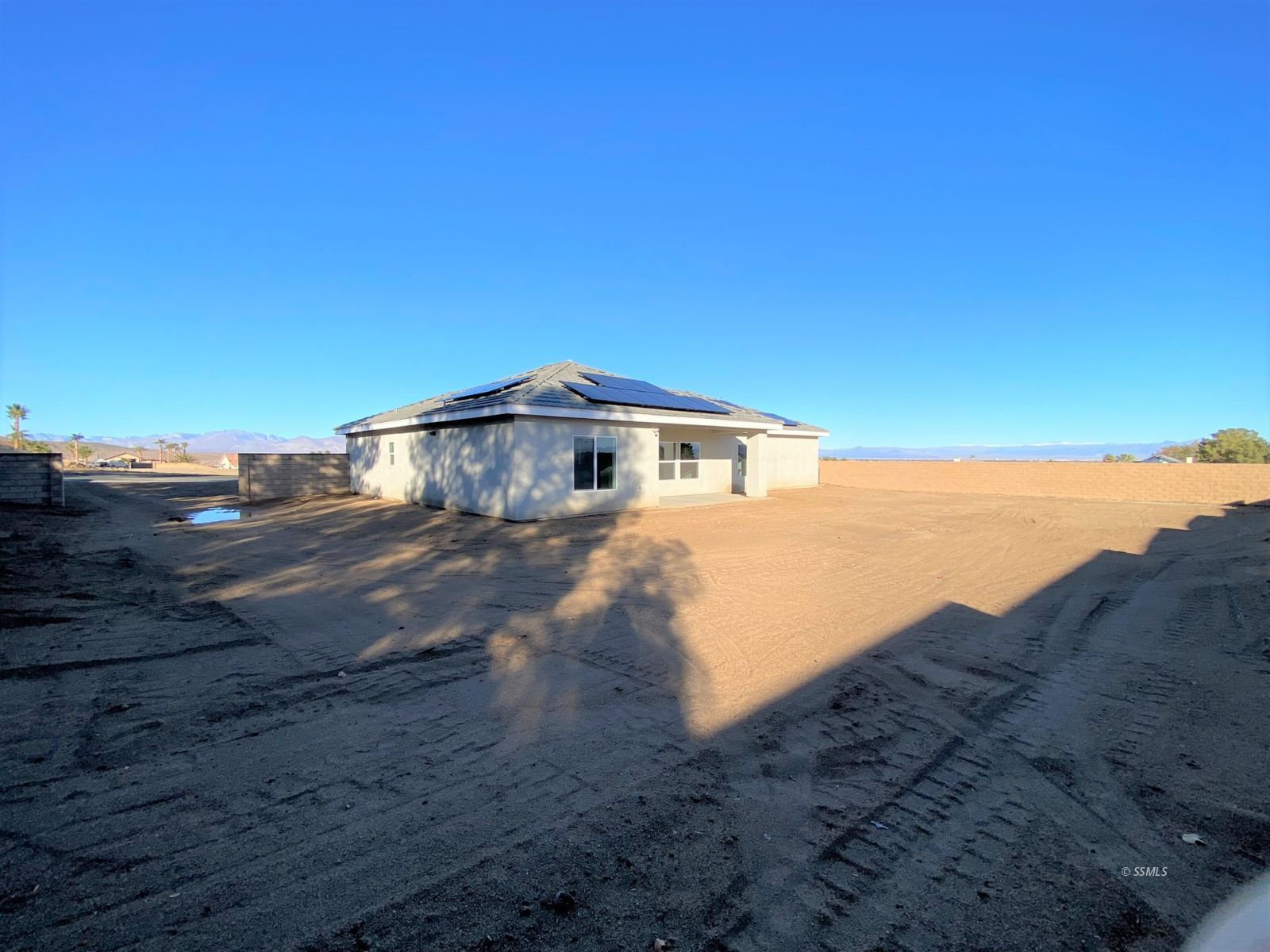 2428 South Del Rosa Drive Ridgecrest, CA 93555 - Photo 36 of 38