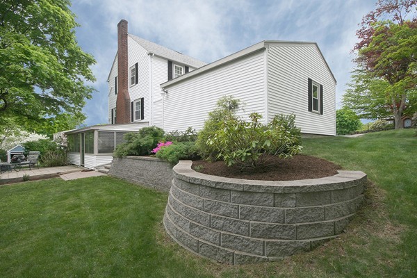 19 Barbara Road Danvers, MA 01923 - Photo 20 of 21 Gallery Image 20