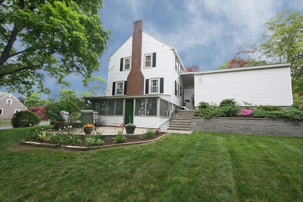 19 Barbara Road Danvers, MA 01923 - Photo 21 of 21 Gallery Image 21