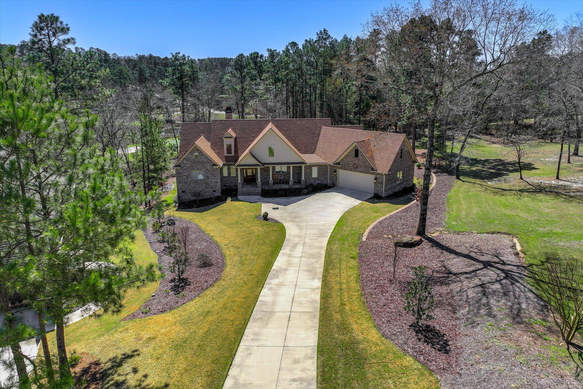 192 Foxhound Run Road Aiken, SC 29803 - Photo 69 of 80 Gallery Image 69