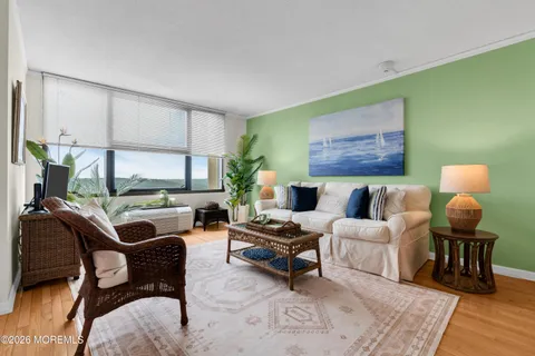 $349,500 | 1 Scenic Drive, Unit 1101, Highlands, NJ 07732