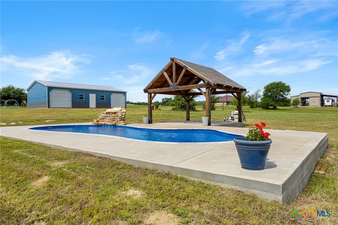 847 Twin Mountain Road Copperas Cove, TX 76522 - Photo 37 of 48