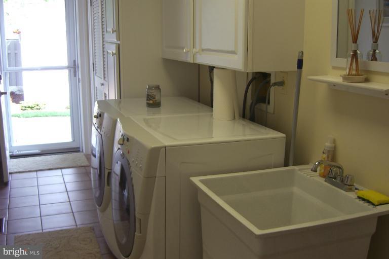 1028 Wiers Road Edgewater, MD 21037 - Photo 1 of 27 Laundry