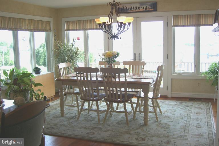 1028 Wiers Road Edgewater, MD 21037 - Photo 2 of 27 Dining Room