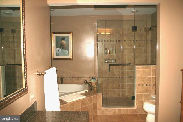 1028 Wiers Road Edgewater, MD 21037 - Photo 12 of 27 Bath (Master)