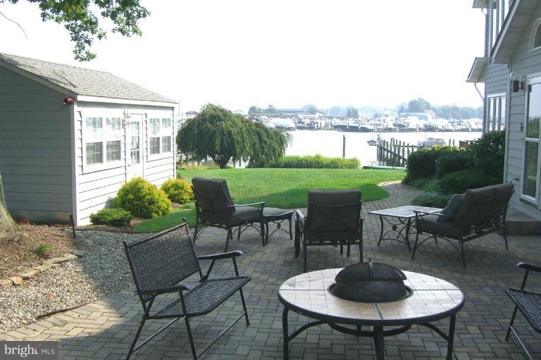 1028 Wiers Road Edgewater, MD 21037 - Photo 16 of 27 Patio