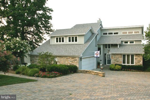 1028 Wiers Road Edgewater, MD 21037 - Photo 6 of 27 Exterior (Front)