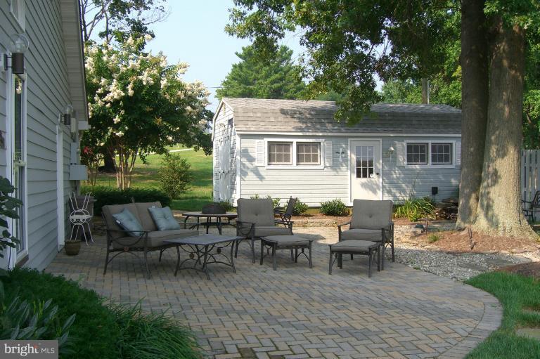 1028 Wiers Road Edgewater, MD 21037 - Photo 10 of 27 Exterior (General)