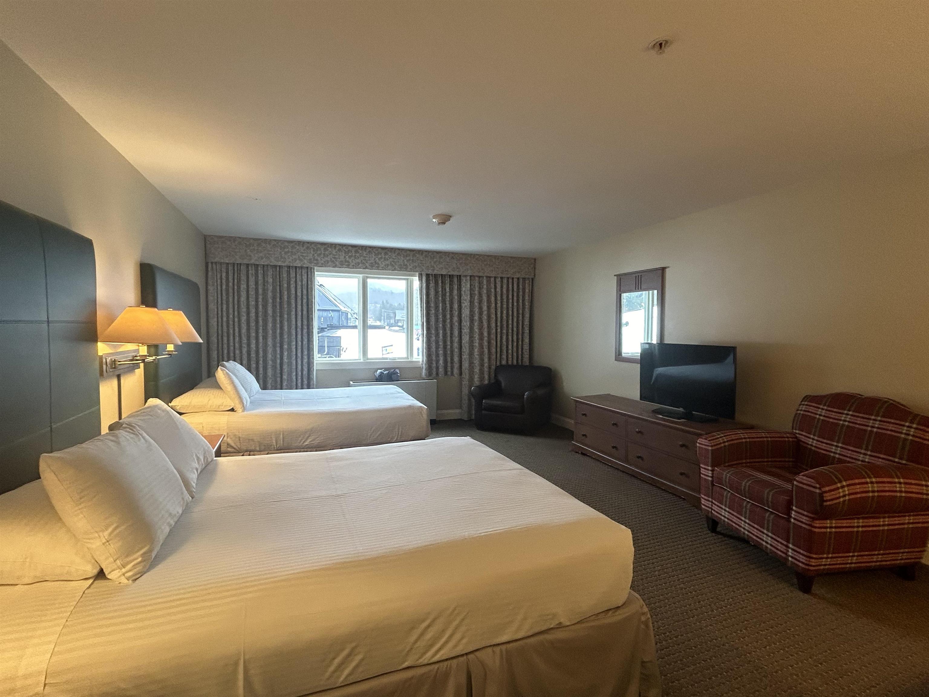 1 Grand Summit Way West Dover, VT 05356 - Photo 13 of 28