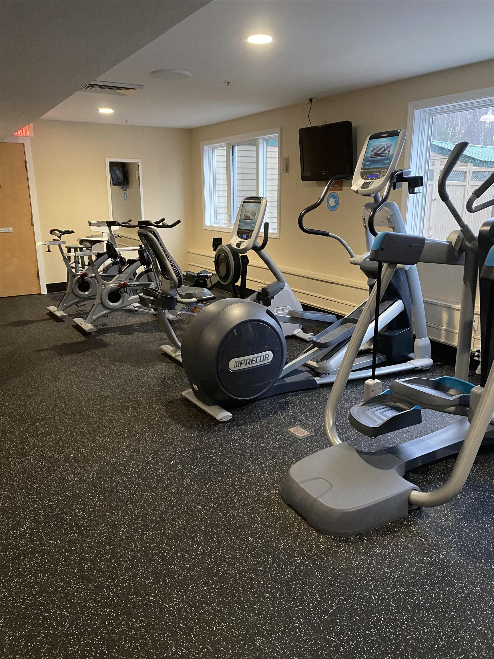 1 Grand Summit Way West Dover, VT 05356 - Photo 18 of 28