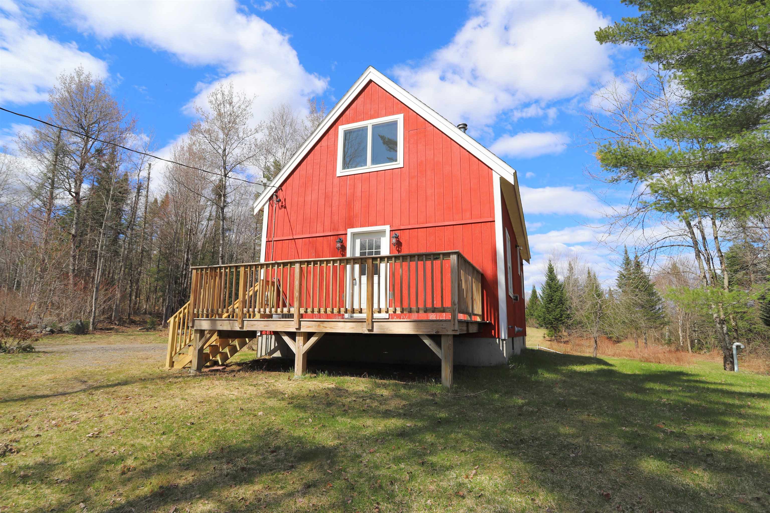 374 Crank Road Bloomfield, VT 05905 - Photo 3 of 36
