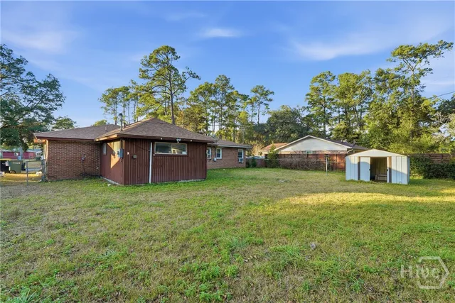 $229,900 | 8 Regent Drive, Savannah, GA 31406