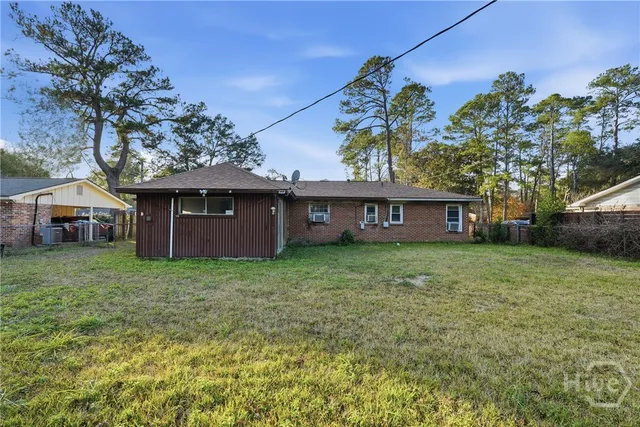 $229,900 | 8 Regent Drive, Savannah, GA 31406