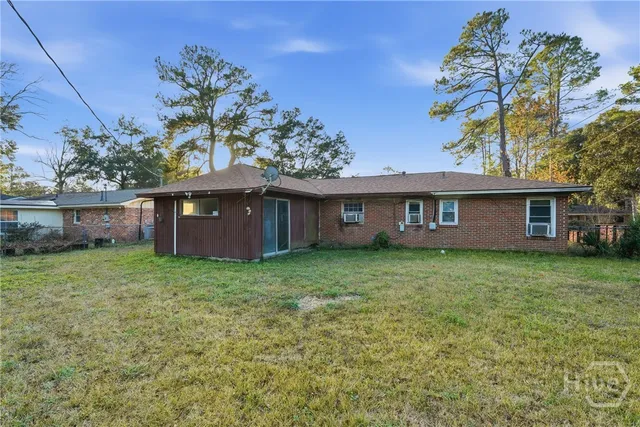 $229,900 | 8 Regent Drive, Savannah, GA 31406