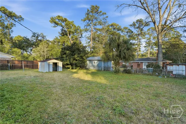 $229,900 | 8 Regent Drive, Savannah, GA 31406