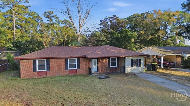 $229,900 | 8 Regent Drive, Savannah, GA 31406