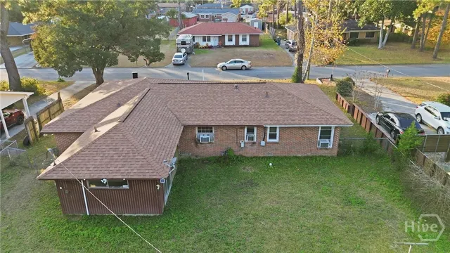 $229,900 | 8 Regent Drive, Savannah, GA 31406