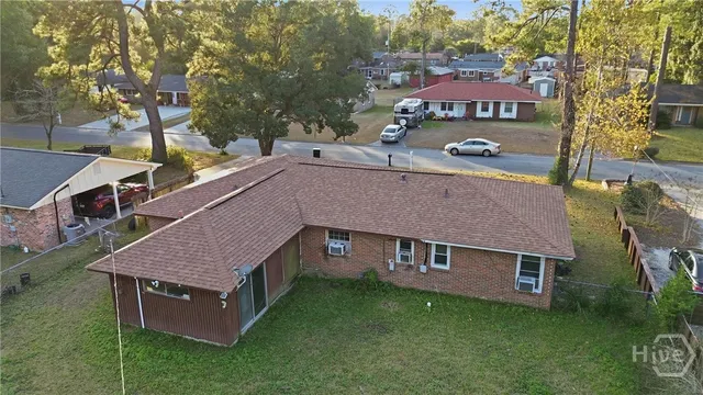 $229,900 | 8 Regent Drive, Savannah, GA 31406