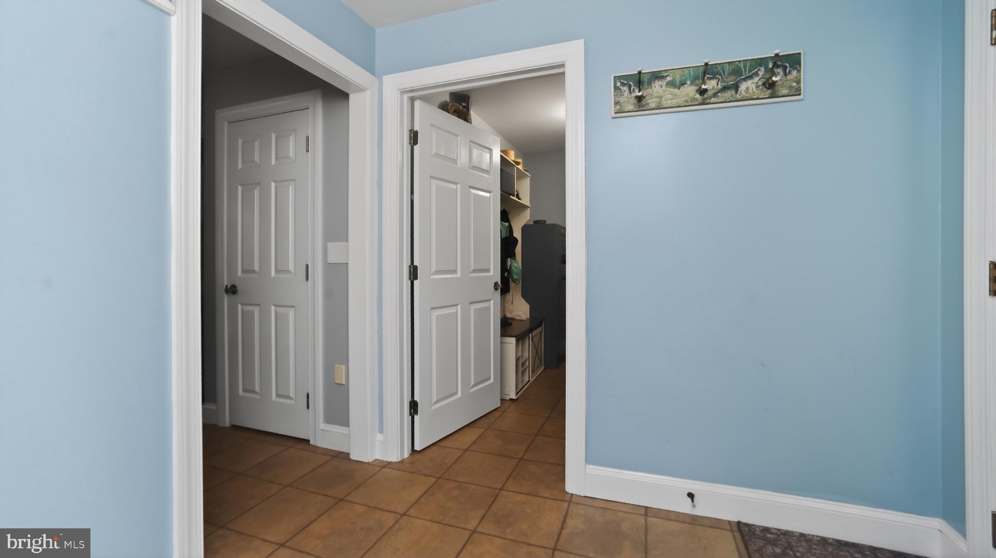 5325 Hammond Road New Holland, PA 17557 - Photo 9 of 73 Inviting entryway with serene hues.