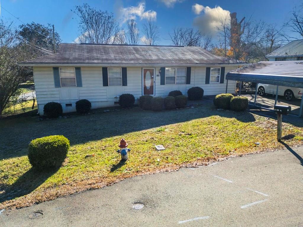 101 River Street Blue Ridge, GA 30513 - Photo 1 of 32 Main View