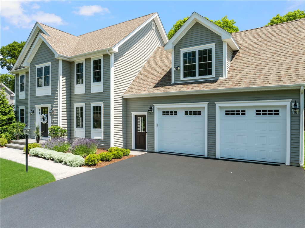 42 Lantern Road Lincoln, RI 02865 - Photo 2 of 47