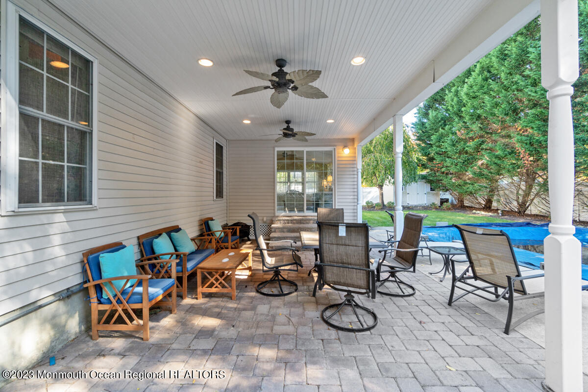 6 Forest View Drive Bayville, NJ 08721 - Photo 28 of 39 DSC07344