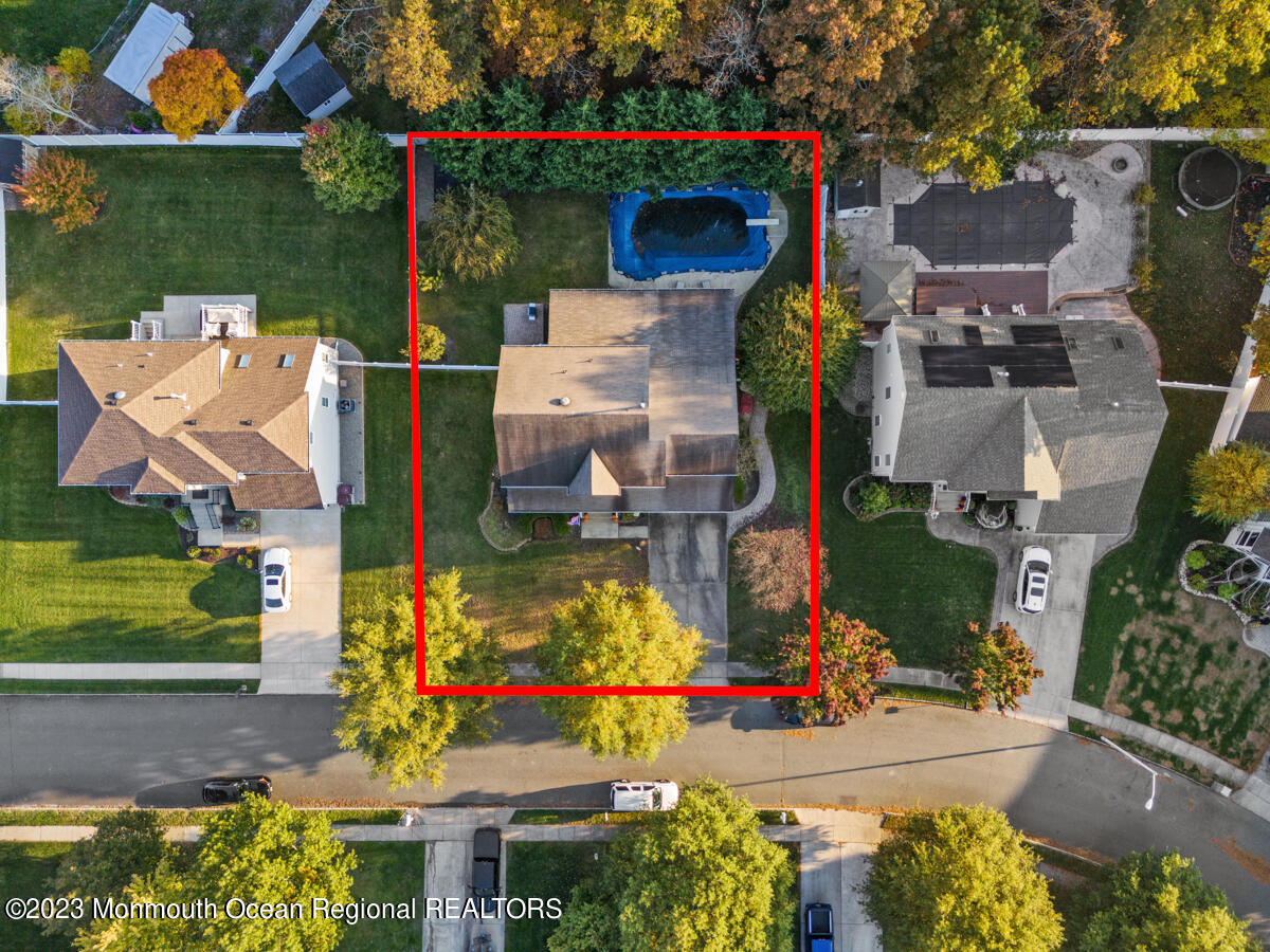 6 Forest View Drive Bayville, NJ 08721 - Photo 3 of 39 DJI_20231028165202_0763_D