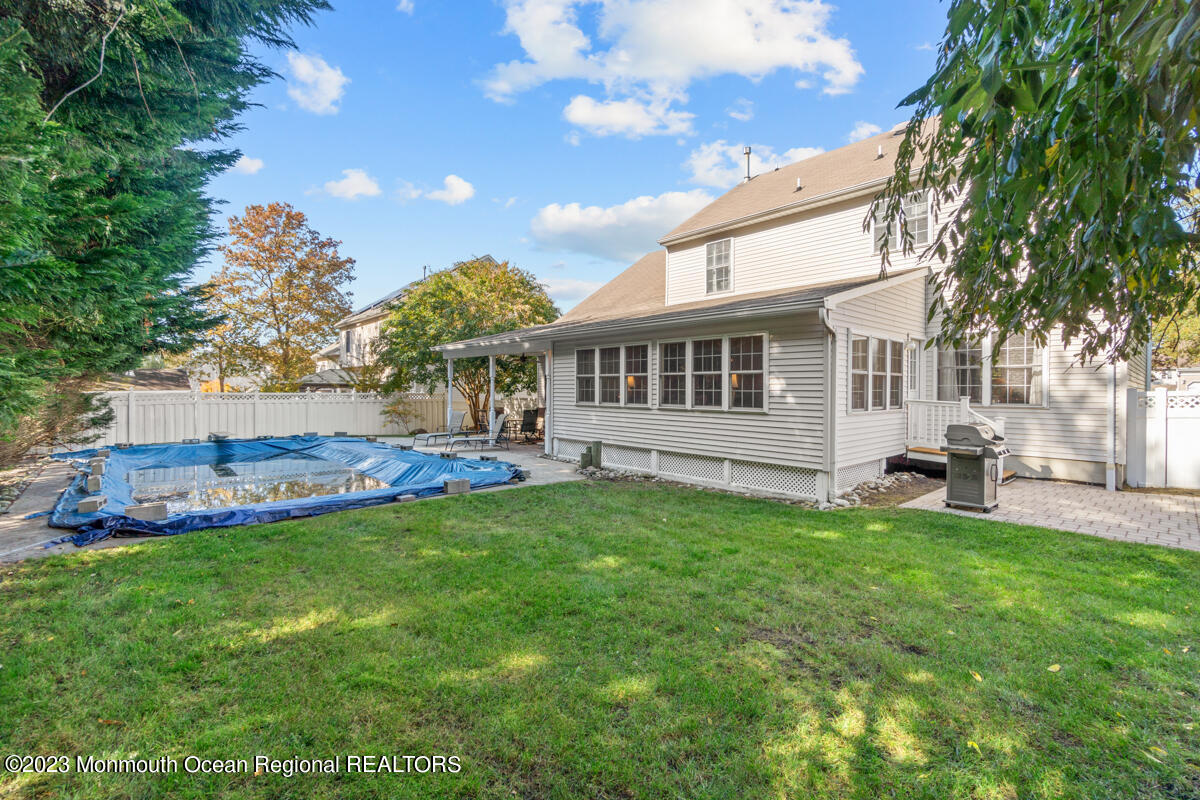 6 Forest View Drive Bayville, NJ 08721 - Photo 31 of 39 DSC07359