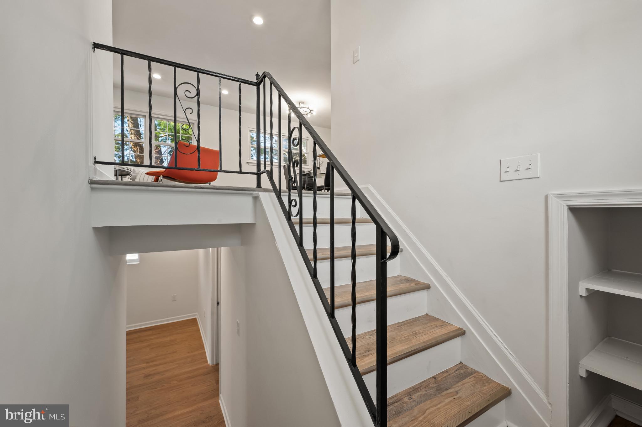 200 Timber Grove Road Reisterstown, MD 21136 - Photo 24 of 30 a view of entryway
