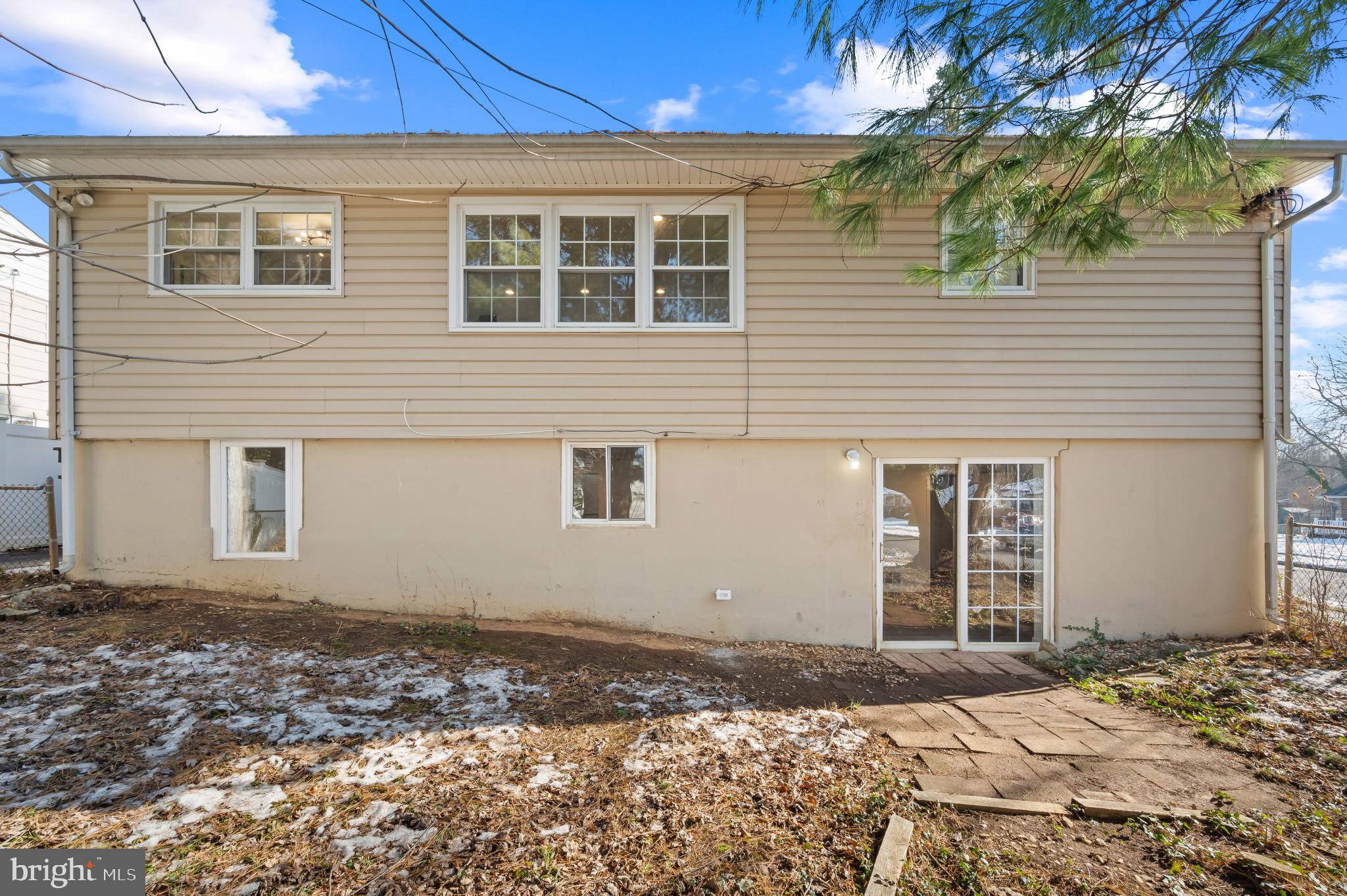 200 Timber Grove Road Reisterstown, MD 21136 - Photo 29 of 30 a front view of a house