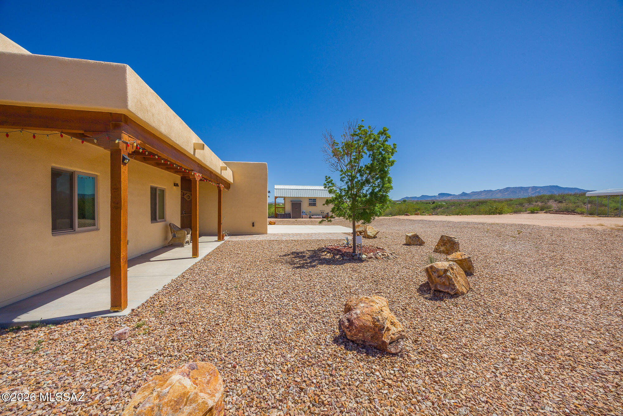 2245 West Ap Polston Road St. David, AZ 85630 - Photo 25 of 47