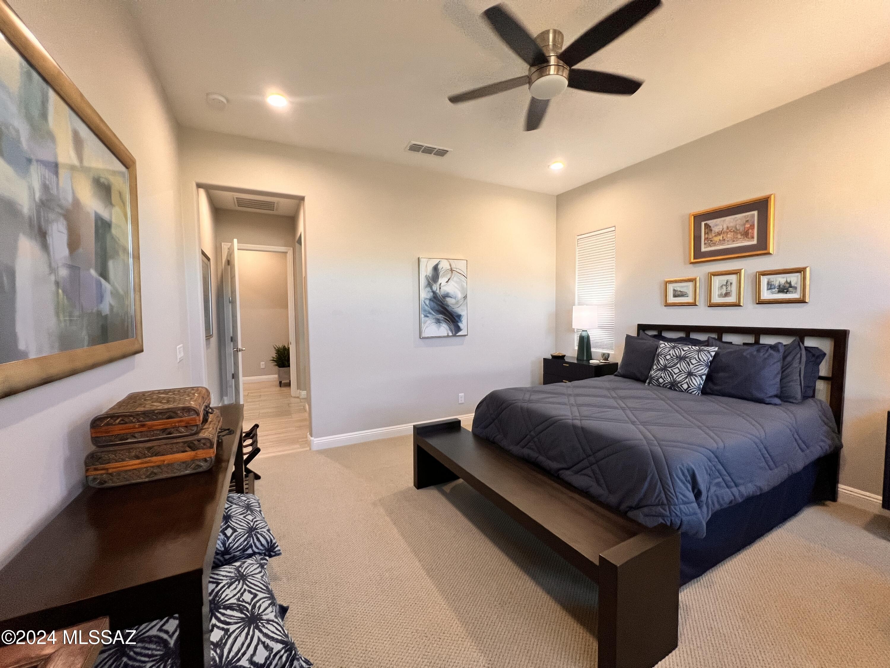 7010 West Cliff Spring Trail Marana, AZ 85658 - Photo 29 of 42
