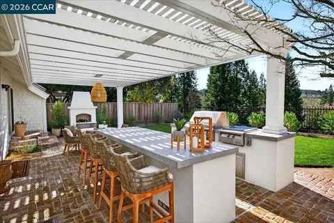 $1,995,000 | 859 Redwood Drive, Danville, CA 94506