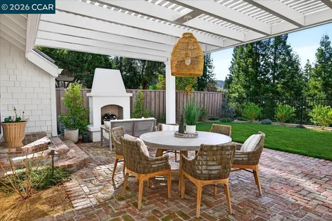 $1,995,000 | 859 Redwood Drive, Danville, CA 94506