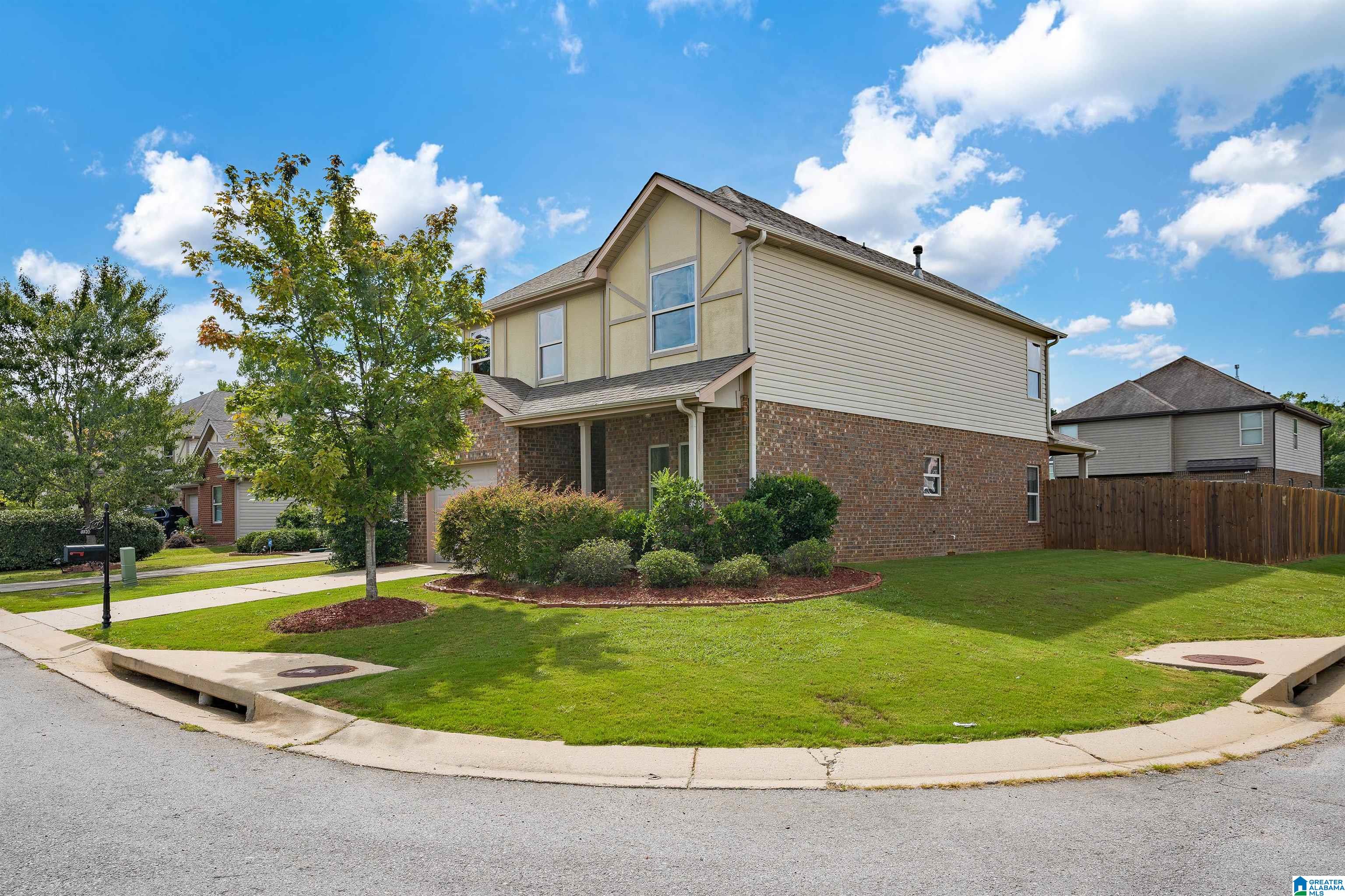 6370 Cathwick Circle McCalla, AL 35111 - Photo 3 of 29