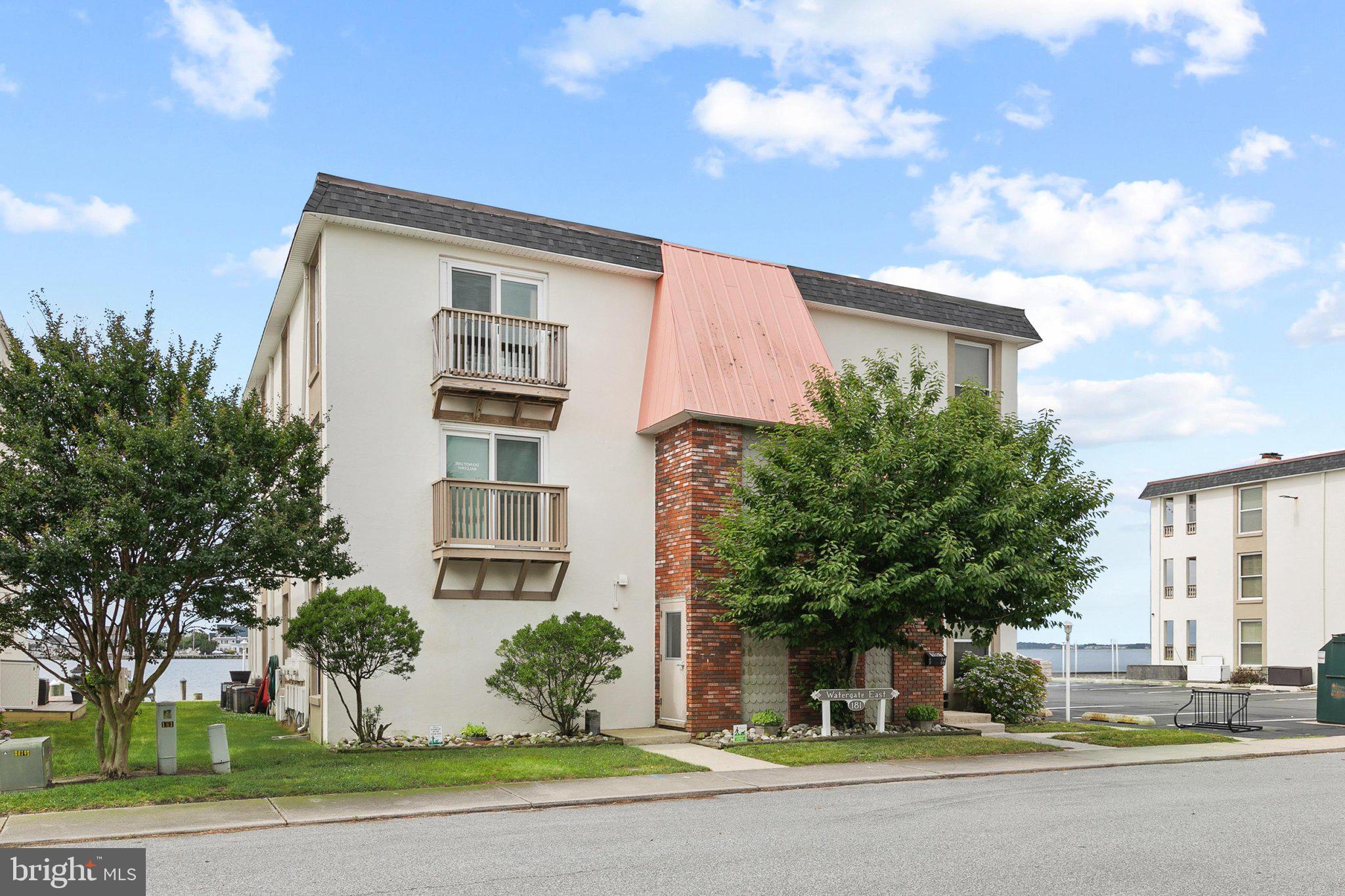 181 Jamestown Road, Unit 5 Ocean City, MD 21842 - Photo 8 of 64 Welcome to 181 Jamestown Rd, Unit 5