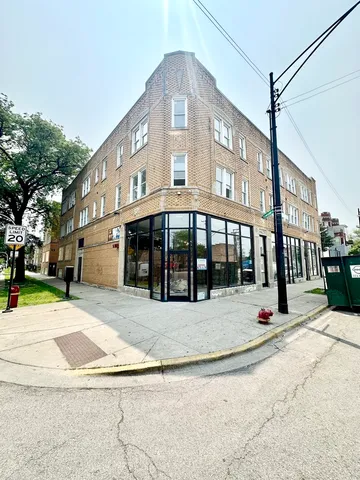 $1,350 | 1146 North Lawndale Avenue, Unit 1, Chicago, IL 60651